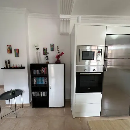 Apartment Zodiac Oba Family 2+1 Alanya